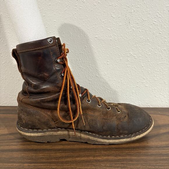 Danner Bull Run 8\
